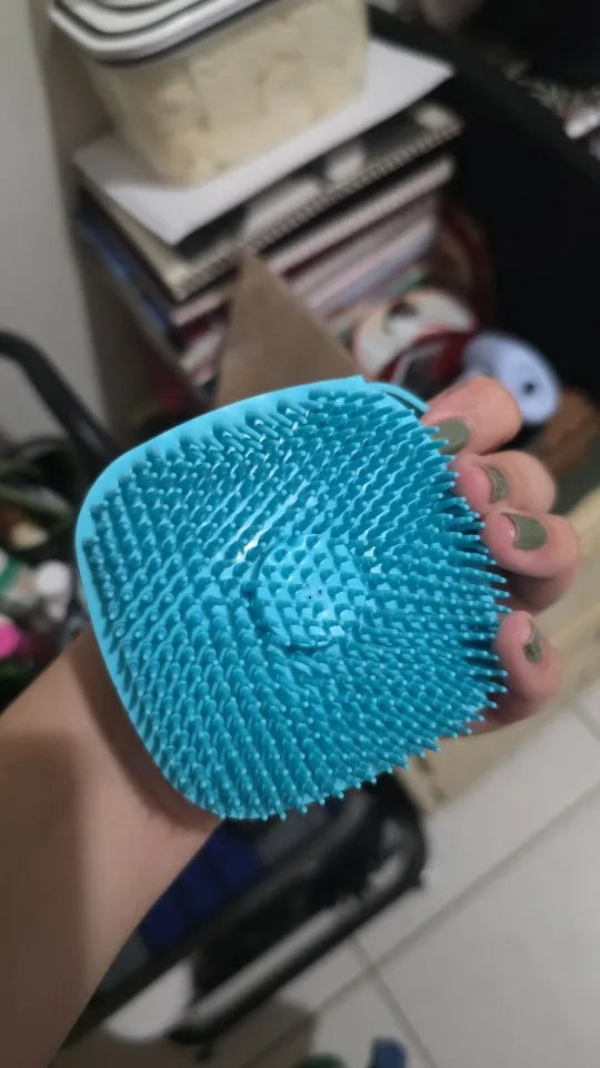 PupSuds Scrubber